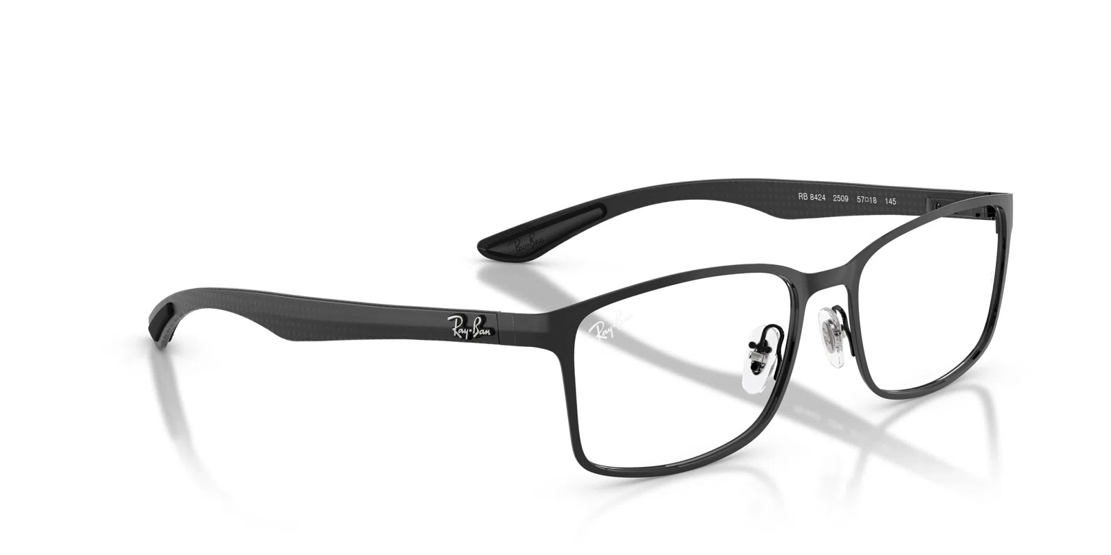 Ray-Ban 8424 Eyeglasses - view 15